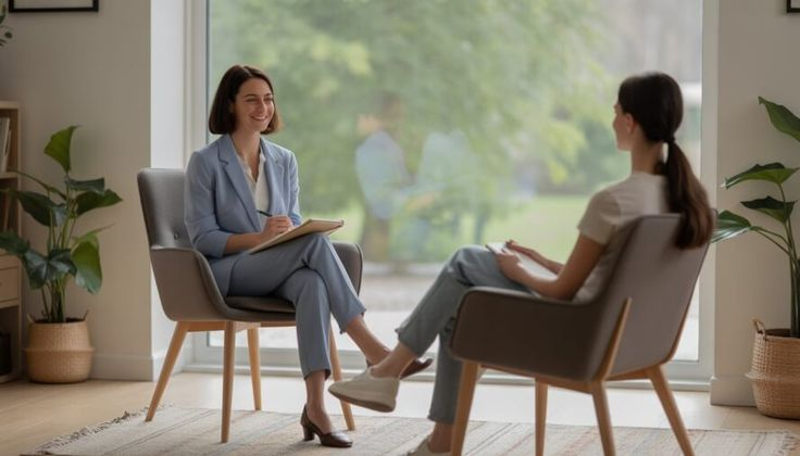 Career Counselling - Rosetta Education Consultancy