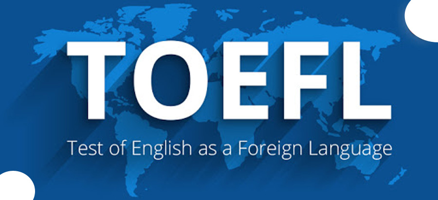 TOEFL Preparation